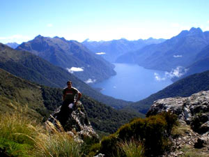 מילפורד סאונד
