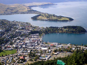 קווינסטאון