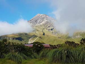 הר געש טרנקי