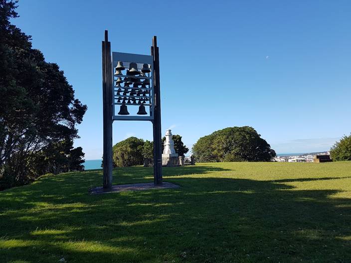 פסל פעמונים