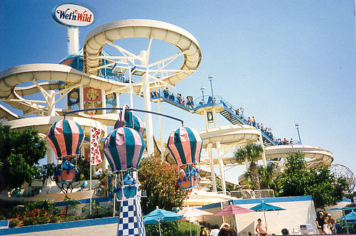 WETNWILD רטוב ופרוע