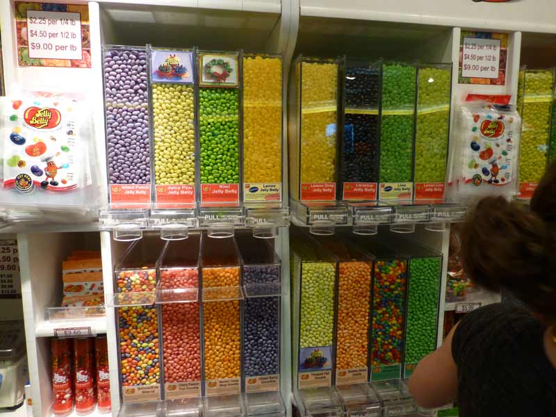 סוכריות ג'לי בלי