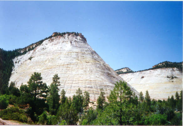 ZION פארק ציון