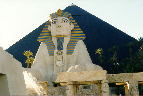 LUXOR