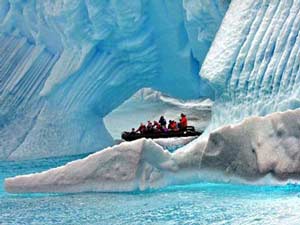 Antarctica Cruise