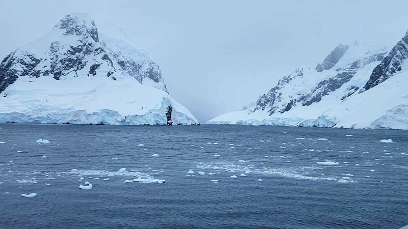 מיצר Lemaire Channel