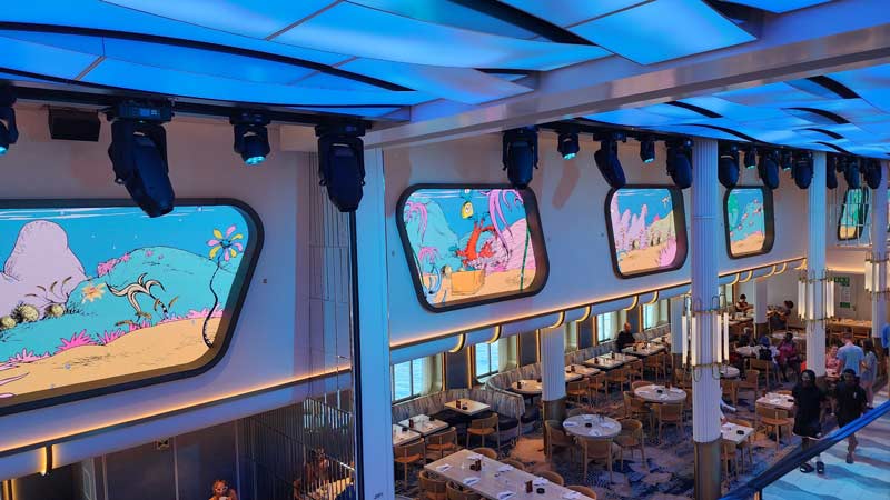 מתחם הזרם The Current