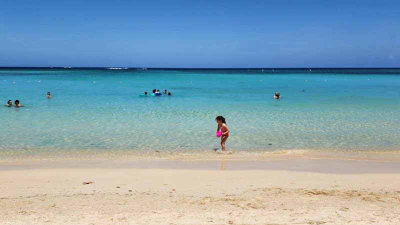 חוף הים ברואטן