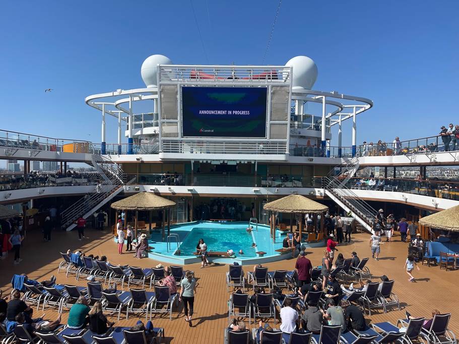 קרניבל פנורמה