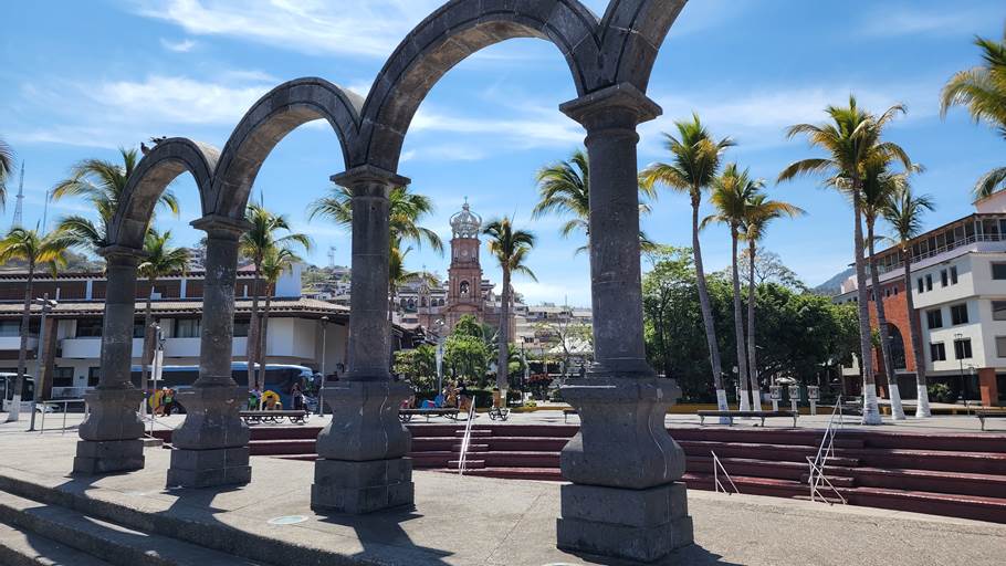 פוארטו ויירטה