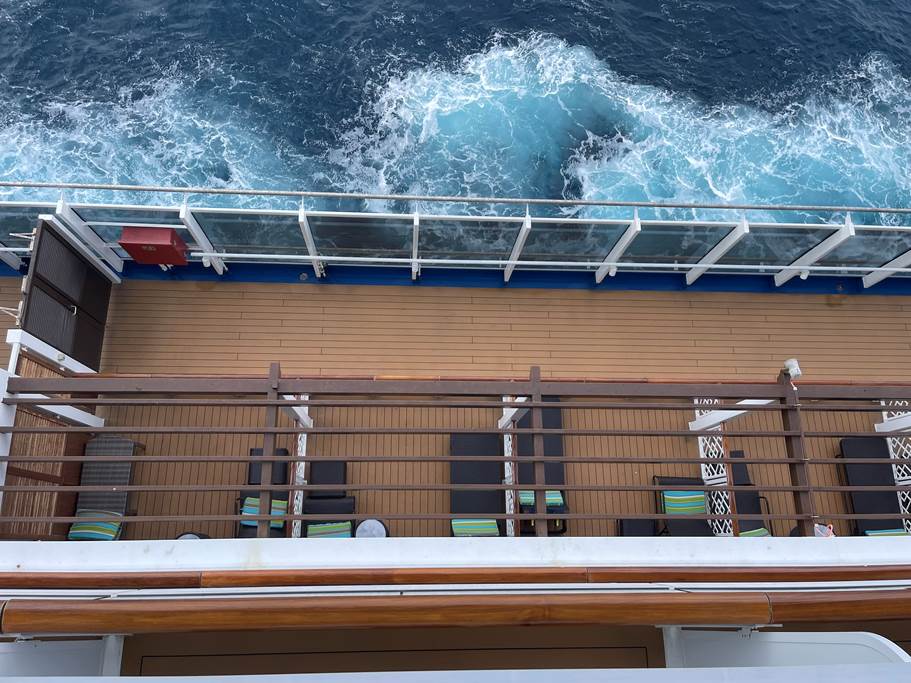 סוויטות עם מרפסת