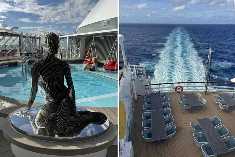 האוניה סלבריטי אקסל