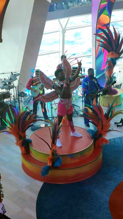 קרנבל בבזאר