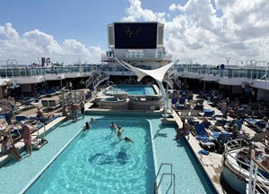 האונייה ״אנצ׳נטד פרינסס