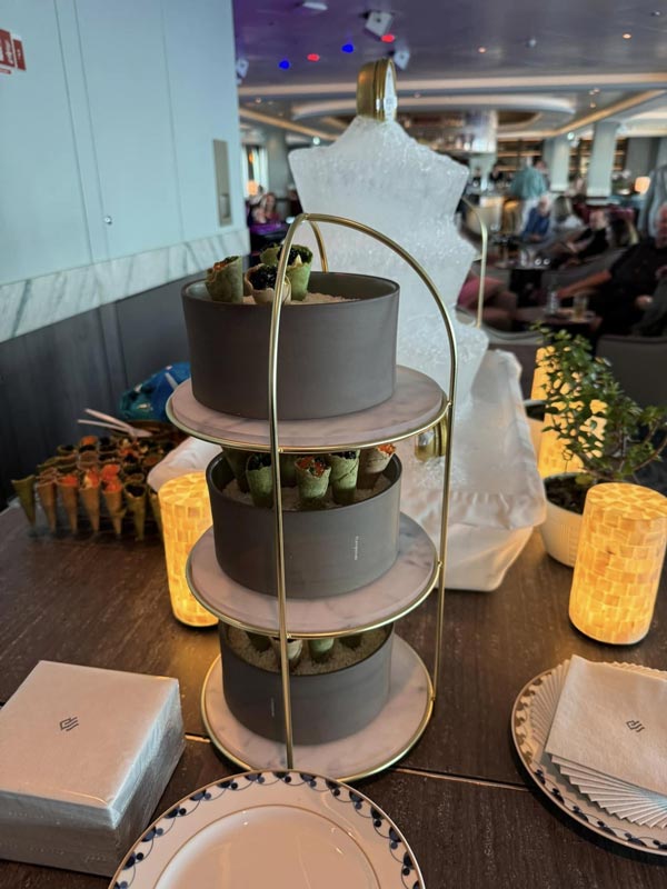 גביעי קוויאר