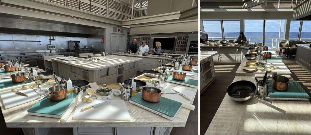 סדנאות בישול