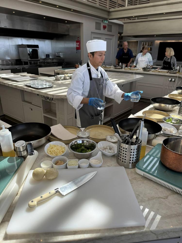 סדנאת בישול