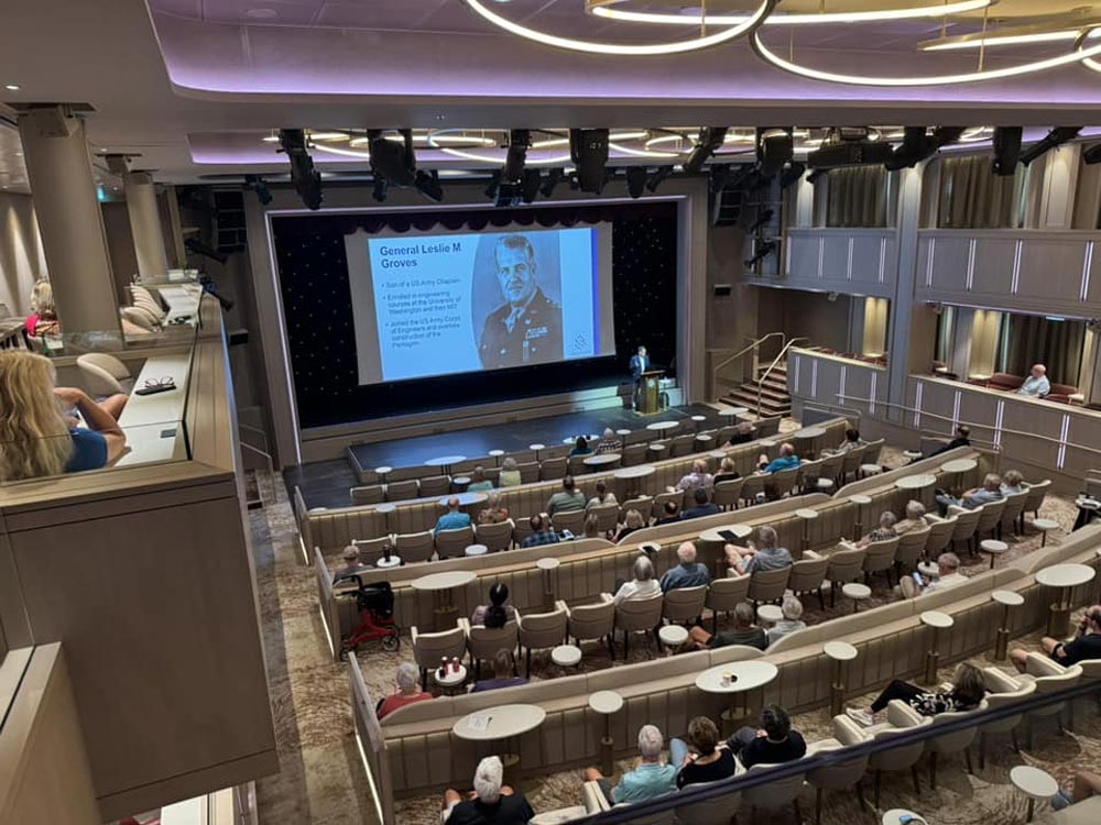 התיאטרון בסילבר ריי