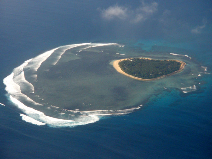 fiji island אי בפיג'י