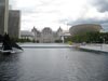 albany