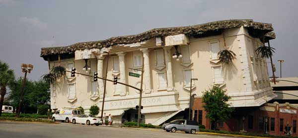 מוזיאון WONDER WORKS