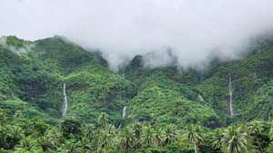 טיול באי ראיטאה