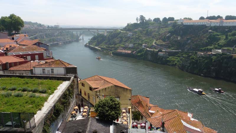 נהר הדואורו Douro