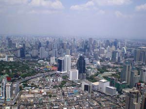 bangkok