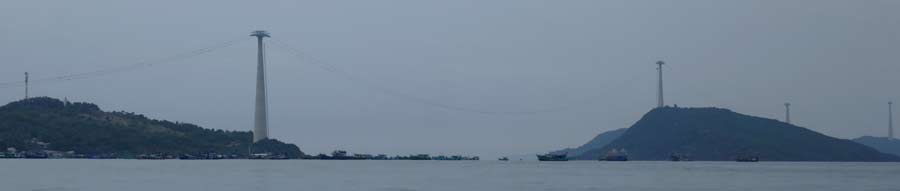 רכבל באי פוקוק